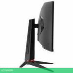 Игровой монитор Digma DM-MONG3410