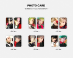 Альбом ONEUS - 7TH MINI TRICKSTER (Digipack Ver.)