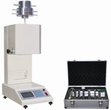 MFR MVR MFI Melt Flow Indexer, Melt Flow Rate Tester
