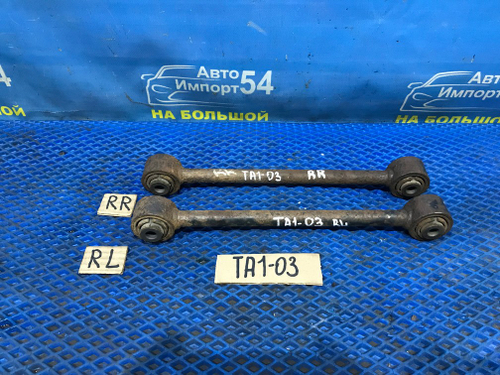 Тяга задняя поперечная Honda AVANCIER 1999