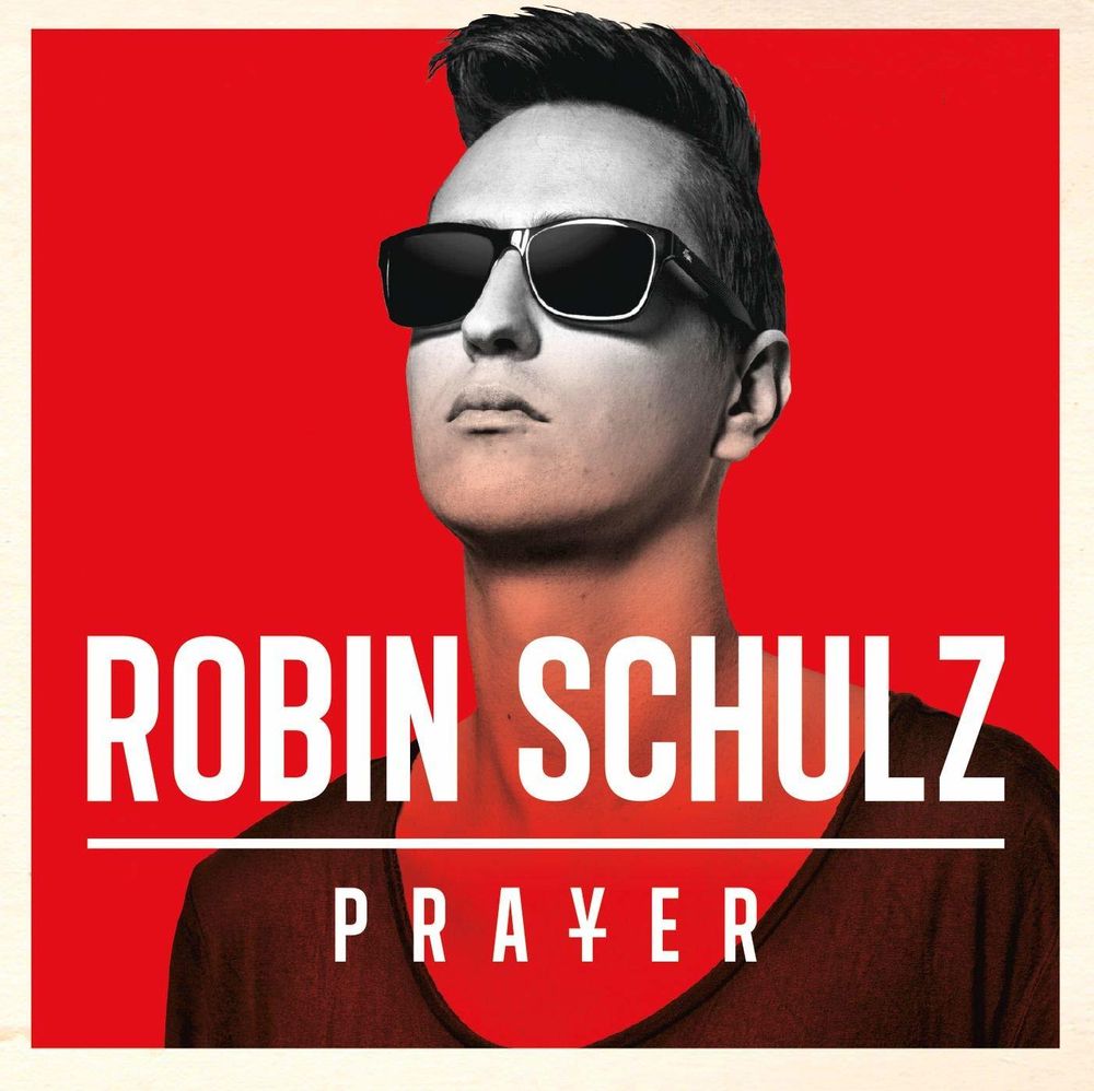 Robin Schulz / Prayer (CD)