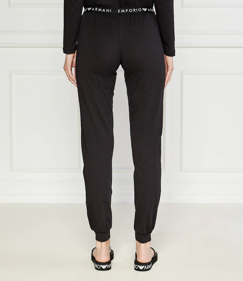 Пижамы Emporio Armani - черный(164729 4F227)