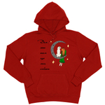 Толстовка "Дом где Пудель"