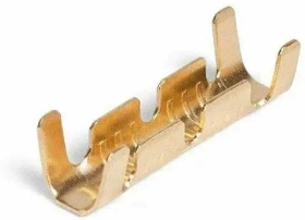 Гильза соединительная неизолир ГС 2,5 (КВТ) АВТОМОБИЛЬНАЯ 85675