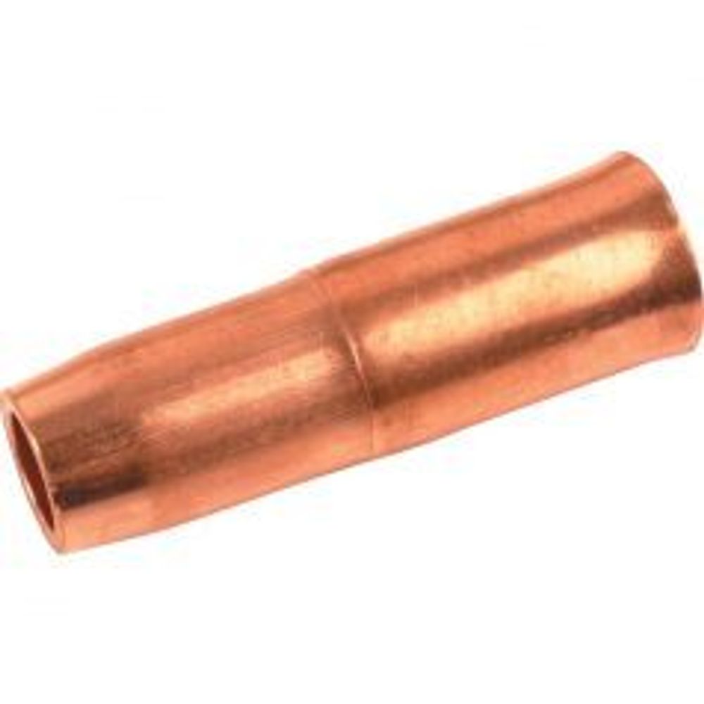 Сопло газовое ø17 / ø25x63 CT M23x2 (1 уп.-5шт.) (Артикул 42,0001,4050,5)