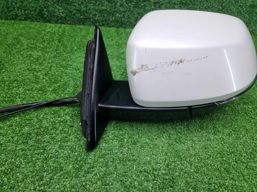 Зеркало левое Haval F7 (2018-2024) 9 контактов