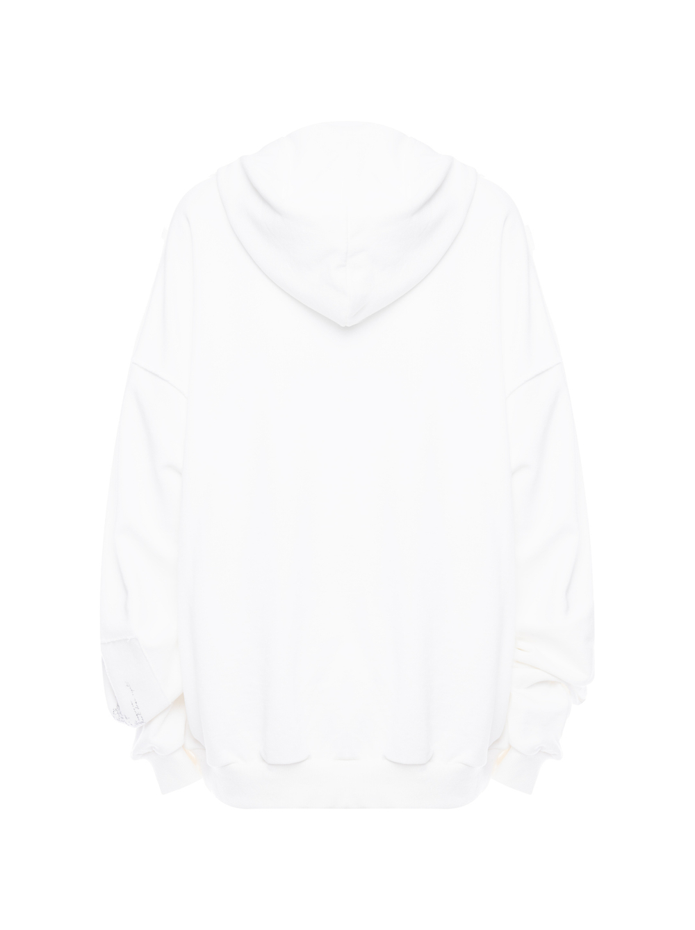 T KUROSAWA байка - белый