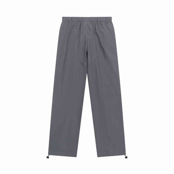 Брюки Star серые - фото 2