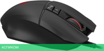 Мышь A4Tech Bloody W65 Max Mini Stone Black