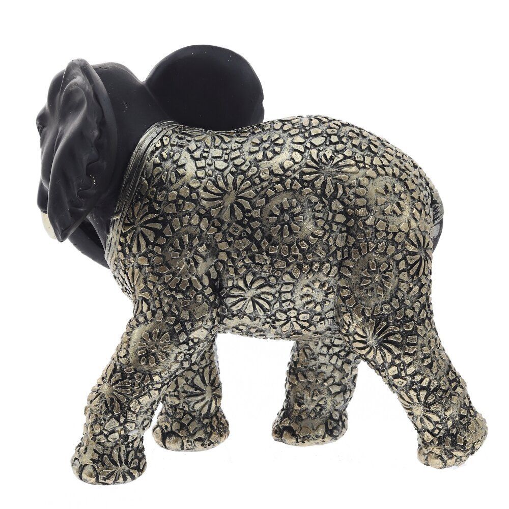 GAEM Фигурка декоративная "Слон", L19 W10,5 H17 см