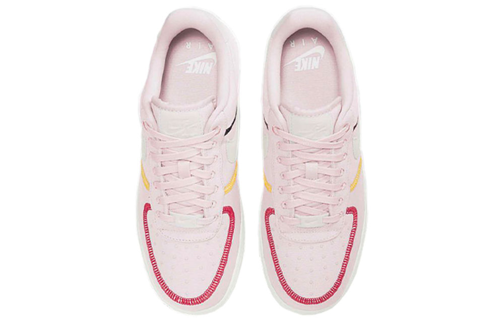 Nike Air Force 1 Low Lx Silt Red Women"s