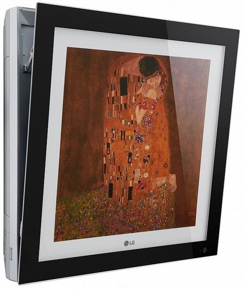 Настенная VRF система Lg ARNU07GSF14 — (3)