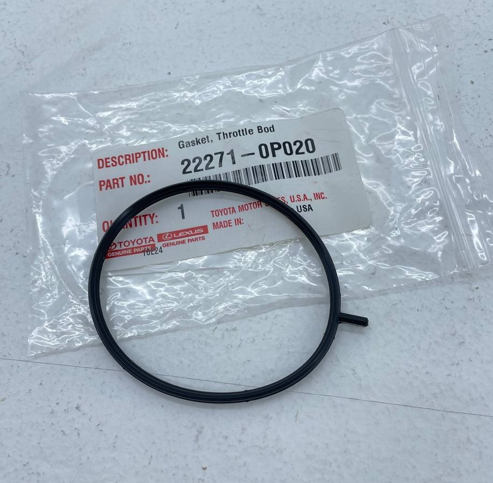 GASKET, THROTTLE BOD22271-0P020 222710P020