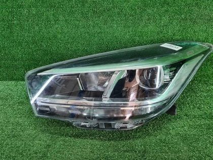 Фара левая Chery Tiggo 4 (2018-2023) LED