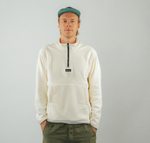 Fleece Milky Label