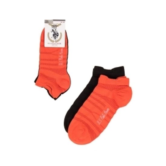 Носки женские (2 пары) U.S Polo Assn. AVRIL