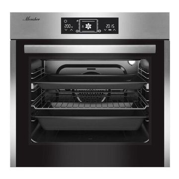 Электрический духовой шкаф MONSHER MBO 689IC01