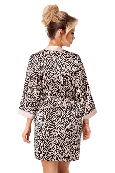 Sheila dressing gown