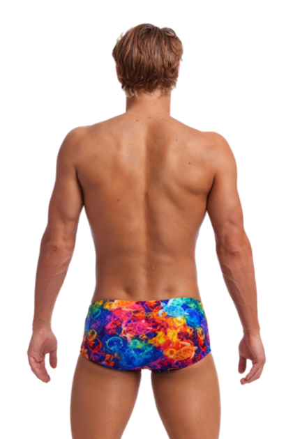Транки FUNKY TRUNKS Men's Ocean Galaxy
