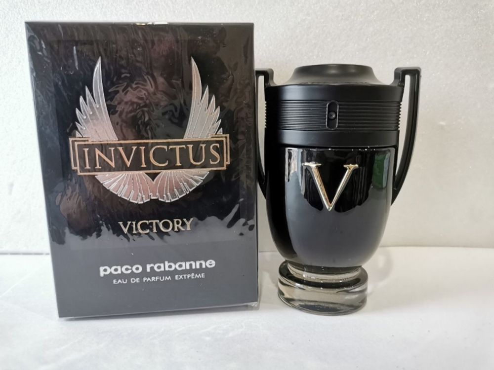 Paco Rabanne Invictus Victory