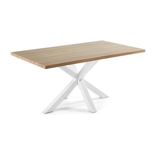 Обеденный стол Arya дуб сонома