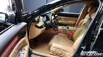 Genesis G90 (RS4) Бензин 3.5 Turbo AWD (07.2022)