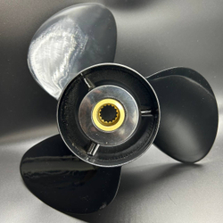 Гребной винт Mercury 90CT-400 Soltiga3 (3x15 1/4x23) (Polastorm)