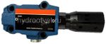 DBC-3-5X/200 - Предохранительный клапан пилот