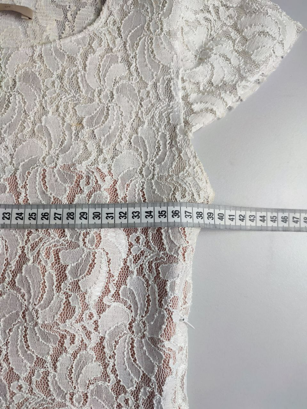 Платье Bukpal кружевное 42 размер