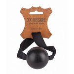 Кляп-шар на стропе