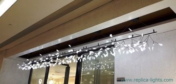 replica  HERACLEUM Endless 300 cm