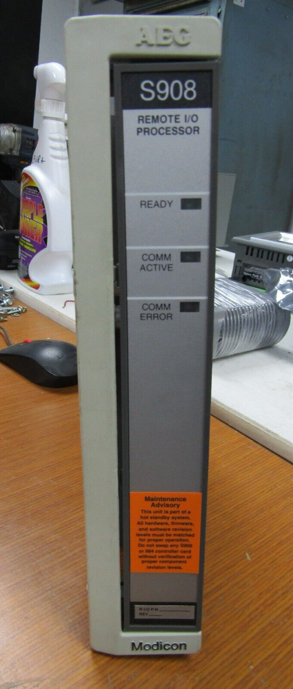 AS-S908-120S908
