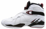 Кроссовки Jordan Air Jordan 8 Retro Alternate 2017