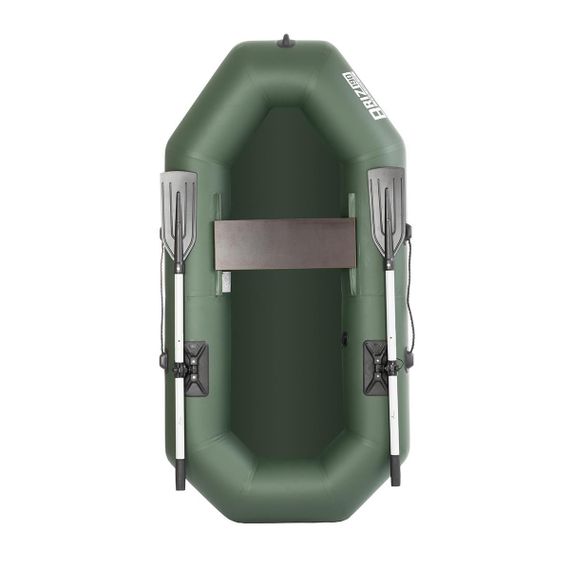 Лодка Тонар Бриз 190 (зеленый)