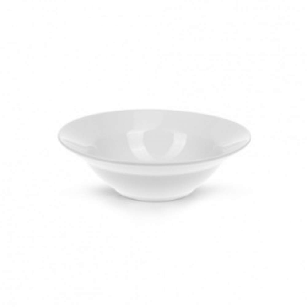 Тарелка глубокая круглая «Collage» 250 мл