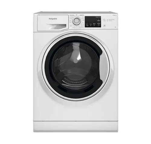 Стиральная машина Hotpoint NSB 6015 W V RU - рис.1