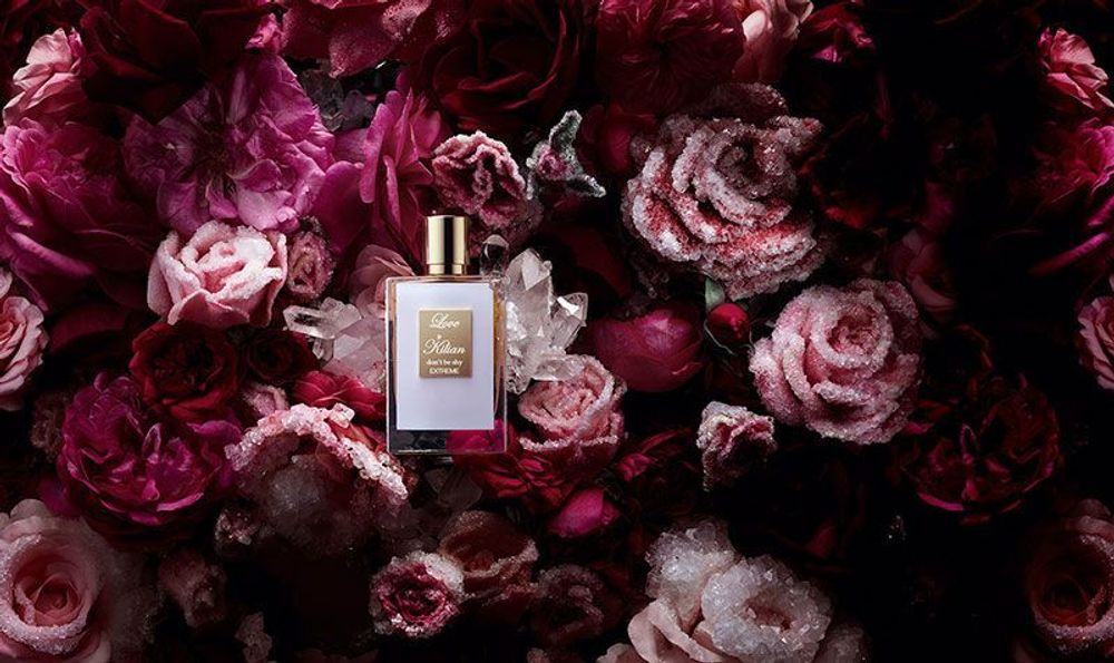 By Kilian Love Extreme