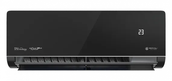 Сплит-система Royal Clima RCI-RSN40HN/IN/RCI-RSN40HN/OUT Royal Supremo Nero Inverter