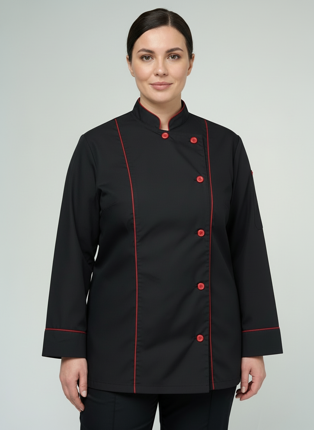 Костюм женский КМ.525