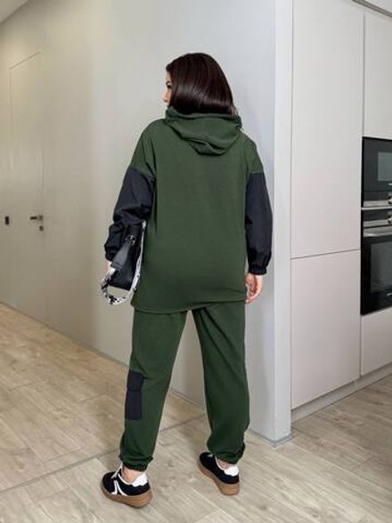 Костюм УК-218-2 Fabrika