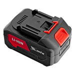 Гайковерт ударный аккумуляторный бесщет. CIWU-BL-20-600, Li-Ion, 20 В// MTX