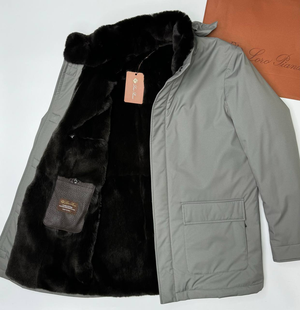 Куртка Loro Piana