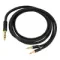 HeadMade EX-5 Focal Stellia - Denon 6.3mm 1.2m