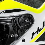 F31Ceron MC3H / Черно-желтый