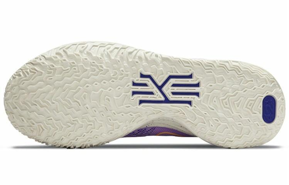 Кроссовки Nike Kyrie 7 "Daughters"