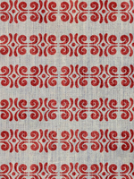 Деревянный штамп 180