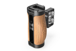 Боковая ручка SmallRig 2913 Wooden Mini Side Handle (крепление 1/4”)
