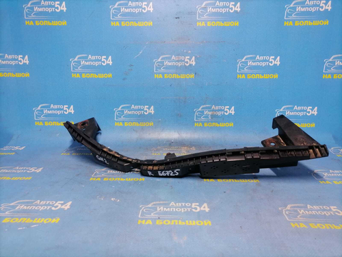 Планка под фару правая SUBARU IMPREZA 2007-2012