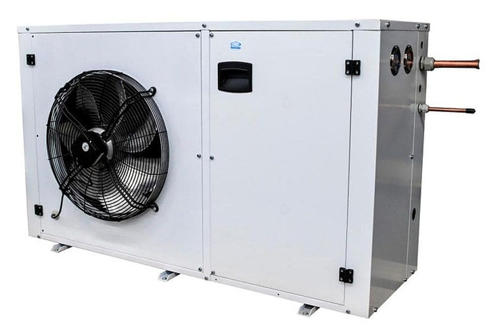 Компресорно-конденсаторный блок Intercold CCB245 TAG2522