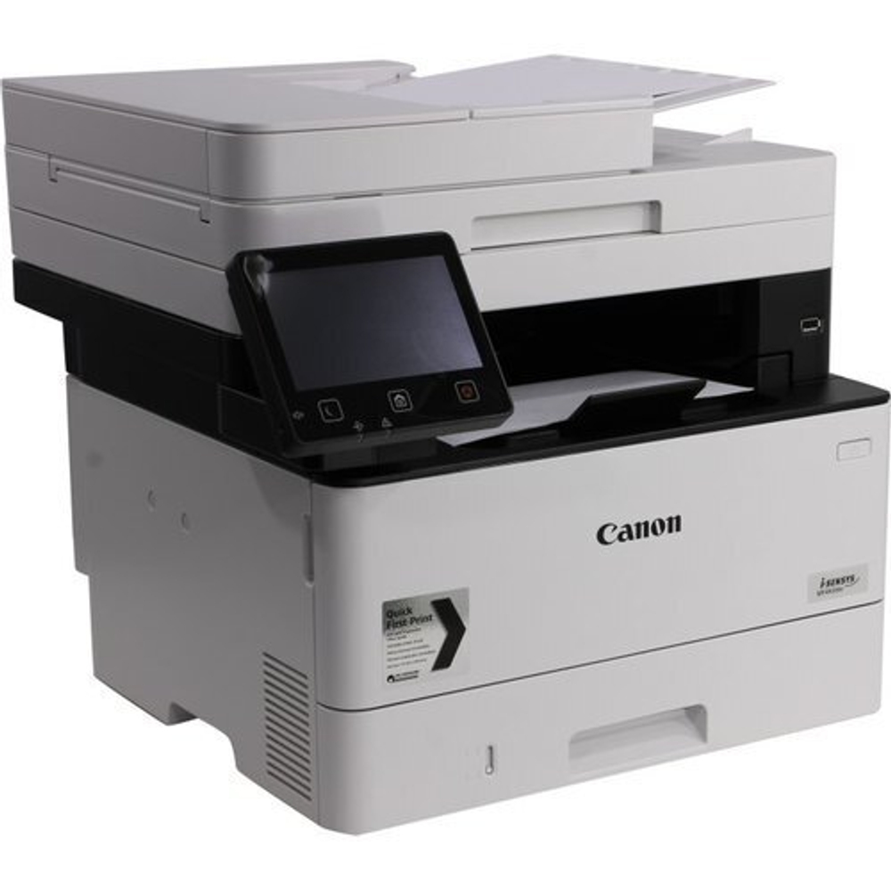 МФУ Canon i-SENSYS MF443dw 3514C008